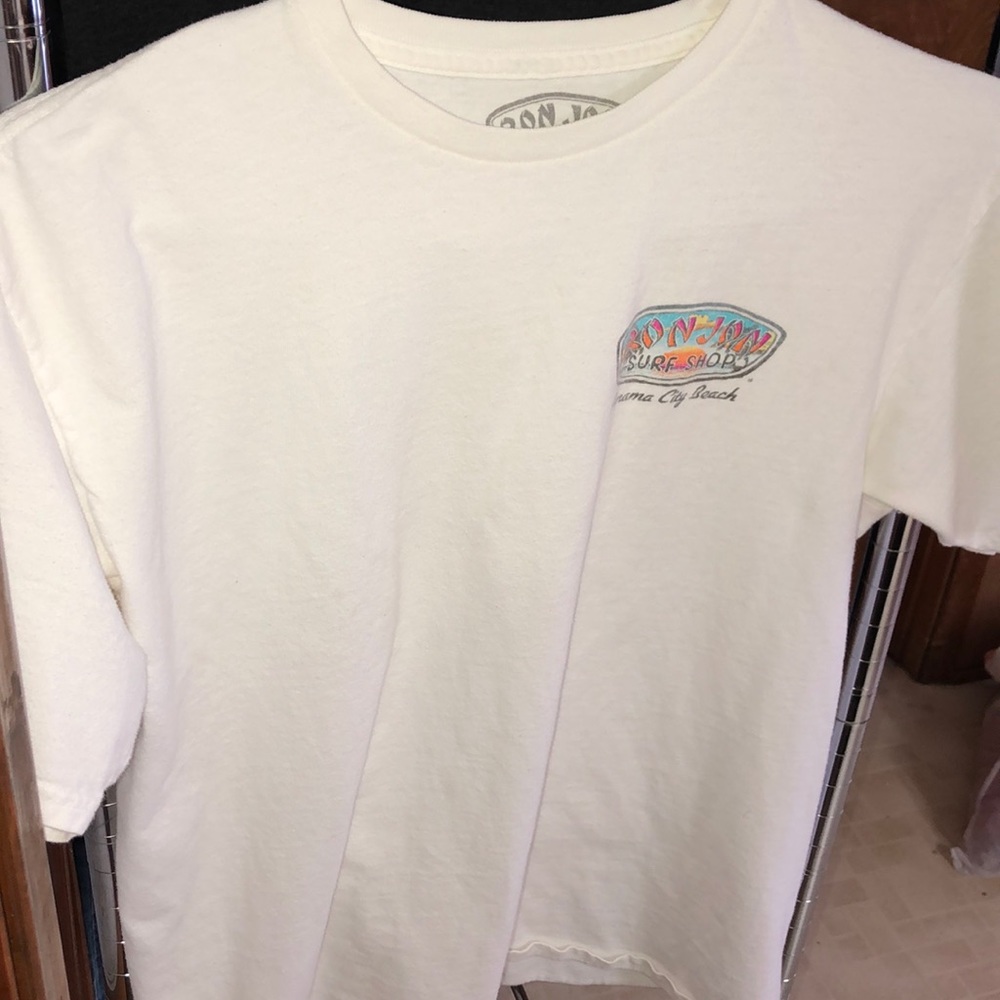 RON JON t-shirt